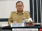 Gorut Daerah Pertama di Provinsi Lampaui Target Nasional Perekaman e-KTP