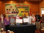 Terbaik I di Provinsi Gorontalo, Tahun 2022, SPM Pendidikan di Kabgor Capai 92 Persen