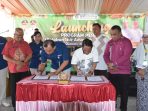 Gandeng BPJS Gorontalo, Pemkab Gorontalo Launching Program PESIAR