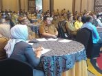 Penjabat Bupati Boalemo Hadiri Musrenbang RKPD Provinsi Gorontalo 2024