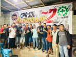 CPR Bolmong Raya Dukung Harry Edward Porung Maju Pileg Sulut 2024