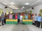 Fory Naway : Sekolah Lansia Bakal Ada Tambahan Yoga Lansia dan Healing Lansia 