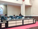 Dalam Rapat Paripurna, Hendriwan: Pentingnya Sistem Pemerintahan Berbasis Elektronik