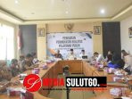 Penguatan Pelayanan Publik Boalemo, Menyongsong Masyarakat Sejahtera Bersama