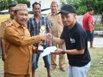 Bupati Boalemo Tutup Festival Alanggaya Buliya dalam Rangka Peringatan HUT RI ke 78