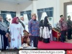 Dukung Lembaga Pendidikan Islam Terpadu Nurul Fikri, Ini Kata Thariq Modanggu