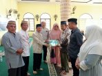 Tahun 2023, Program Hibah Capai 1,6 Miliar Untuk 35 Masjid Di Kabgor