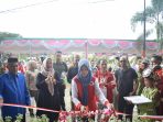 Tingkatkan Ekonomi Masyarakat, Desa Sidomulyo Sukses Bangun Foodcourt