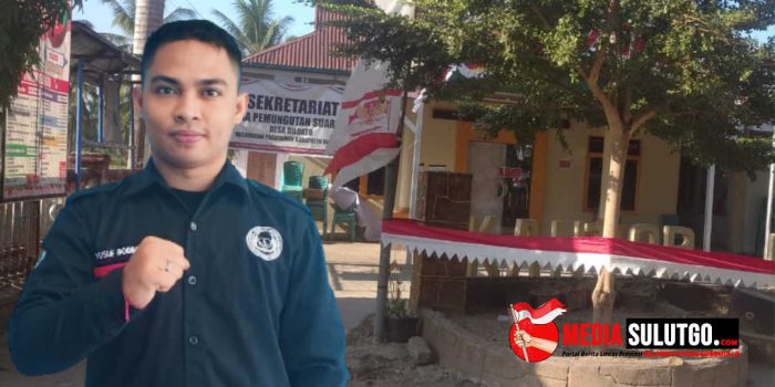 Yusuf Bobihu: Kontroversi Desa Diloato Menyelesaikan dengan Kedewasaan dan Kepatuhan pada Hukum