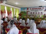 Buka Konferensi Kerja PGRI Cabang, Nelson Harap Melahirkan Rumusan Program Peningkatan Mutu Pendidikan Daerah