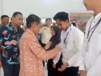 Ciptakan Lapangan Kerja, Nelson : Pelatihan Kompetensi Mengurangi Pengangguran