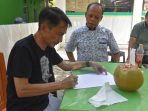 Ini Konsep Dan Tujuan Pelaksanaan World Coconut Day Di Kabgor