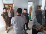 Pj Bupati Bersama Forkopimda Boalemo Kunjungi Desa Diloato