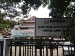 Jumat Nanti, DKPP Bakal Sidang Etik Ketua dan Anggota Bawaslu Provinsi Gorontalo