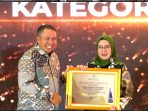 Dari 23 Ribu Klinik Se-Indonesia,Klinik Pratama Dermayu Juara 3 Nasional 
