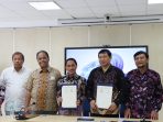 Pemkab Gorontalo Konsen Terapkan Teknologi Masaro ITB