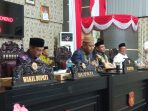 APBD 2024 APBD Akhir Masa Jabatan Bupati Nelson Tetap Dahulukan Infrastruktur Prioritas 