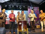 Nelson Berharap GSMS Dorong Minat Seni Serta Musik Bagi Peserta Didik