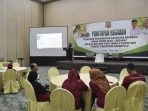 Fory Naway Paparkan Penguatan Peran Perempuan dalam Pengembangan Koperasi & UKM