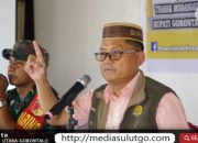 Bupati Dorong Kaulah Muda Lestarikan Adat dan Budaya