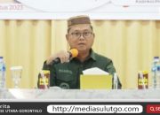 Bupati Thariq Modanggu: Pastikan Penyaluran BLT Tepat Sasaran