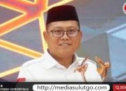 Thariq Modanggu Imbau Masyarakat Pasang Bendera Merah Putih Jelang HUT-RI