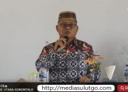 Bupati Tekankan Peningkatan Pelayanan di Seluruh Puskesmas