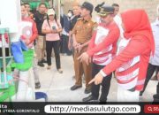 Thariq Modanggu Canangkan Seluruh Kegiatan dalam Rangka HUT Kemerdekaan