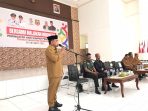 Peringatan Sumpah Pemuda,Hendra:Momentum Sejarah Pemuda Menebarkan Semangat Patriotisme