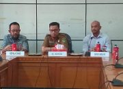 Pj Sekda Boalemo Buka Rapat Diseminasi Rancangan Petunjuk Teknis Transmigrasi Swakarsa Mandiri