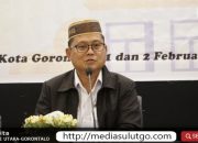 Thariq Modanggu: Ada Sanksi Berat Kepqda ASN Jika Melanggar Kode Etik