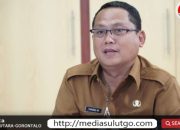 Thariq Modanggu: Survei Kepuasan Publik Jadi Tolak Ukur Kinerja Pemerintah