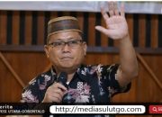 Bupati Lakulan Evaluasi 8 Indikator MCP di OPD.