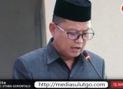 Bupati Kembali Ingatkan 6 Agenda Strategis Pemerintah Daerah