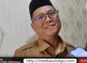 Pemda Gorontalo Utara Terapkan Aplikasi Si Cantik