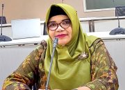 Jadi Tokoh Inspiratif Wanita, Irma Ginoga Banyak Disorot Media