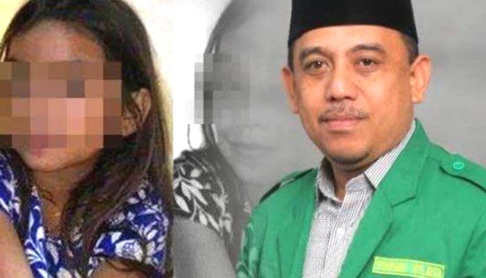 Prihatin Pembunuhan Bocah di Boltim, Yusra Alhabsy: Pembinaan Spiritual Harus Ditingkatkan