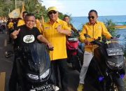 Golkar Kabgor Target Menang Pemilu 2024