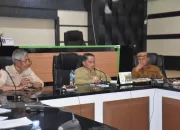 Pihak PT SMI Nilai Dana PEN Di Kabgor Miliki Dampak Ekonomi dan Sosial