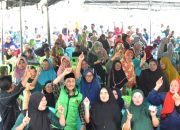 PPP Gorontalo Gelar Kampanye di Sumalata dan Buloila