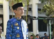 Bupati Nelson Minta OPD Lakukan Kontrol dan Efisiensi Keuangan Daerah