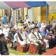 Bupati Limi Mokodompit Laksanakan Safari Ramadhan di Masjid Thoriqul Jannah Desa Tadoy
