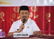 Gelar Musrembang, Sherman Moridu: Pentingnya Peningkatan Pembangunan Ekonomi, Sosial, dan Infrastruktur