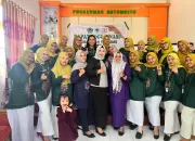 PKM Botumoito Gelar Rapat Optimalisasi Program PWS KIA