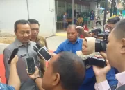 Disambut Masyarakat. Pemkab Gorontalo Gelar Gerakan Pangan Murah Jelang Bulan Suci Ramadhan