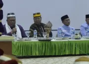 Nelson :Penetapan 1 Ramadhan 1445 H berdasarkan sidang isbat dari pemerintah pusat.