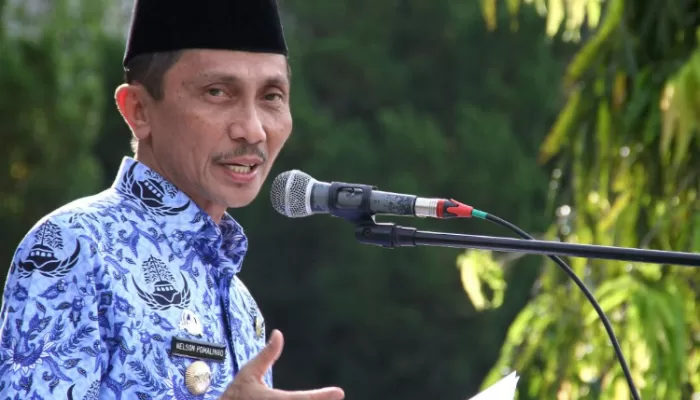 Pemkab Gorontalo Bakal Buka seleksi CASN 2024