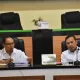 Sekda Roni dan Ketua Ombudsman RI Bahas Peningkatan Standar Pelayanan Publik di Gorontalo