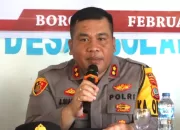 Himbauan Kapolres Bolmut Pasca Pemilu dan Jelang Pilkada 2024