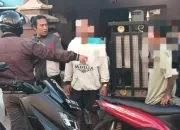 Pelaku Penganiayaan di Eks Terminal Andalas berhasil diamankan Polisi